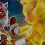 Syper Sonic Speed Up