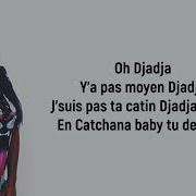 Djadja Aya Nakamura Cover Eva Guess Paroles Lyrics 1