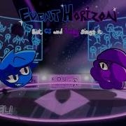 Fnf Event The Horizon But Ruby Sings It