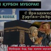 Мавлуд Барой Иди Курбон