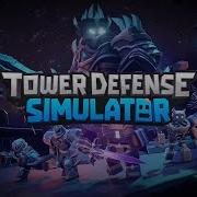 Tower Defense Simulator Ost