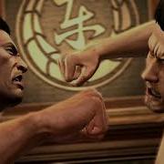 Battle For The Dream Yakuza 5