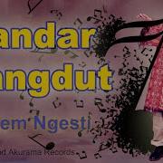 Bandar Dangdut