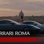 All New 2020 Ferrari Roma Unveiling L Highlights