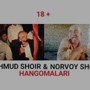 Norvoy Shoir