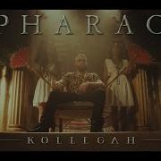 Kollegah Pharao Album Imperator Out Now