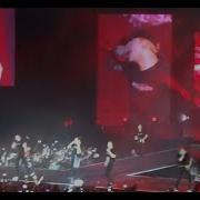 Monsta X 몬스타엑스 Rodeo We Are Here Tour In Berlin 130719 Fancam