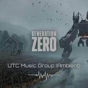 Generation Zero Music Group 01