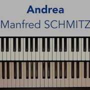 Manfred Schmitz Andrea