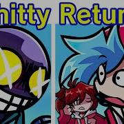 Fnf Return Funkin
