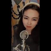 Улбосын Кенжебеккызы Коштаспайыкшы
