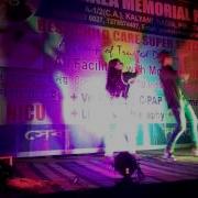 Dady Ka Tor Ami Sasur Banabo From Bishal Dance Style
