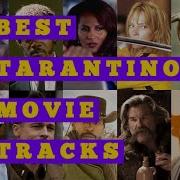 Tarantino Soundtrack