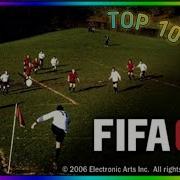 All Fifa 07 Songs Full Soundtrack List