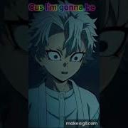 Sanemi Shinazugawa Boy Bye