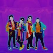 Just Dance 2020 Everybody Backstreet S Back