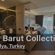 Barut Antalya Ep