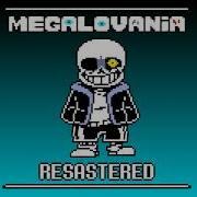 Megalovania Resastered