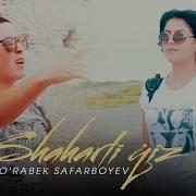 To Rabek Safarboyev Shaharli Qizmp3