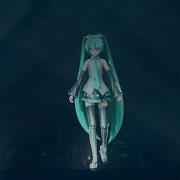 Miku Hatsune 2016