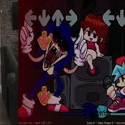 Fnf Sonic Exe 2 0 Vs Бойфренда You Can T Run