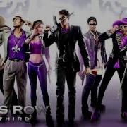 Saints Row The Third Soundtrack I Need A Hero