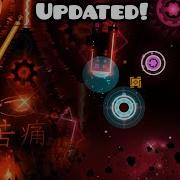 Orochi Geometry Dash