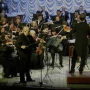 Паганини Концерт Для Скрипки С Оркестром 1