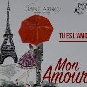 01 Tu Es L Amour De Ma Vie