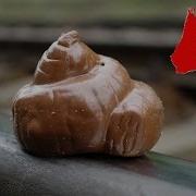 Что Если Поезд Переедет Какашку Антистресс И Лизуна