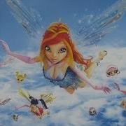 Winx Club Fly