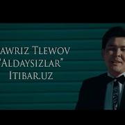 Nawriz Tlewov Aldaysizlar