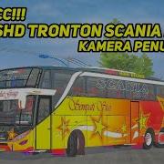 Mod Bussid Terbaru Jb2 Hdd Tronton