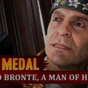 Red Dead Redemption 2 Angelo Bronte A Man Of Honor Wanted Mission
