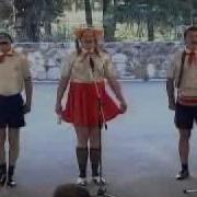 Поздравление Винокура