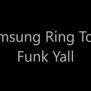 Funk Y All Android Ringtone