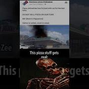 Pizza War