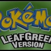 Pokemon Leaf Green Extreme Randomizer Nuzlocke