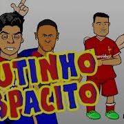 Despacito Phil Coutinho