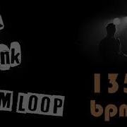 Punk Drum Track 135 Bpm
