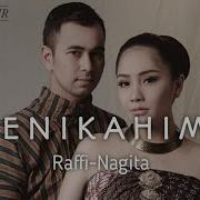 Raffi Nagita Menikahimu