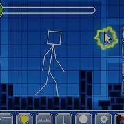 Animation Vs Creator Geometry Dash