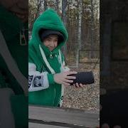 Бабка Оффнула Хулигана