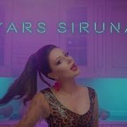 Christina Yeghoyan Yars Sirunna