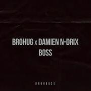 Brohug Boss