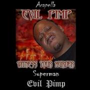 Evil Pimp Acapella