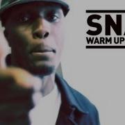 Snap Capone Sbtv Warm Up Session