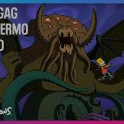 Treehouse Of Horror Xxiv