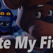 Трек Rate My Fit Original Fnaf Version Meme