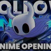 I Remixed Hollow Knight Music Into An Anime Opening